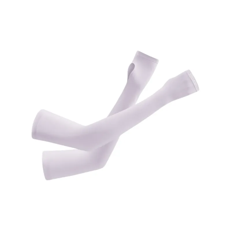 GOLOVEJOY Polyamide Sun Protection Sleeves Women's-0