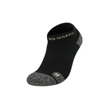 FILA TENNIS Ankle Socks Men's 1 Pack Pitch Black