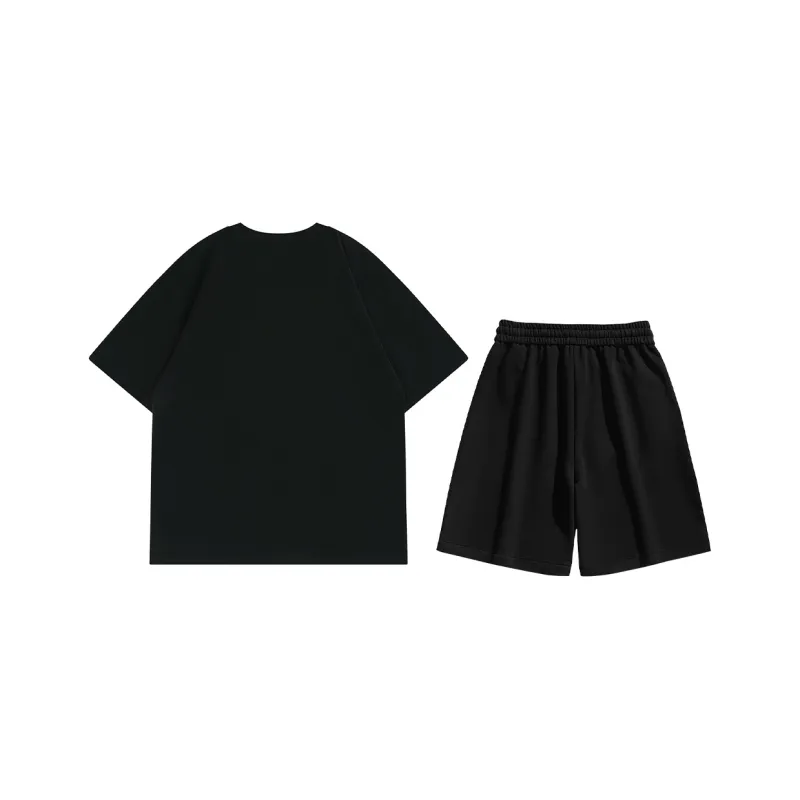 IGOI Casual Sportswear Unisex-1