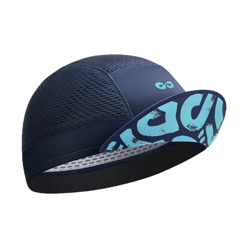 GOLOVEJOY Polyester Cycling Cap Unisex-3