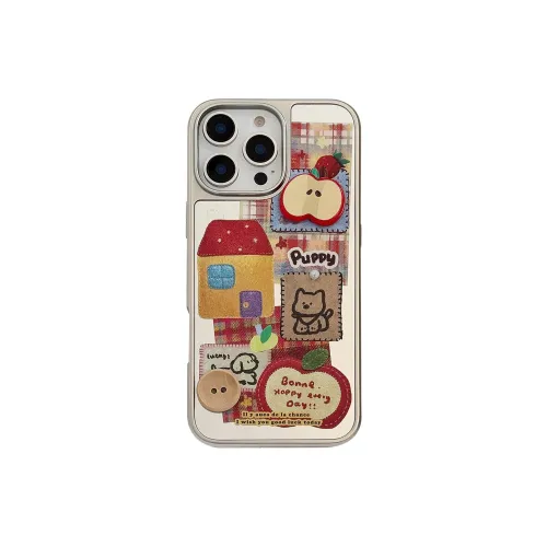 HUAN FIREFLY Phone Cases
