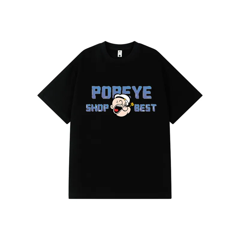 POPEYE T Shirts Unisex-0