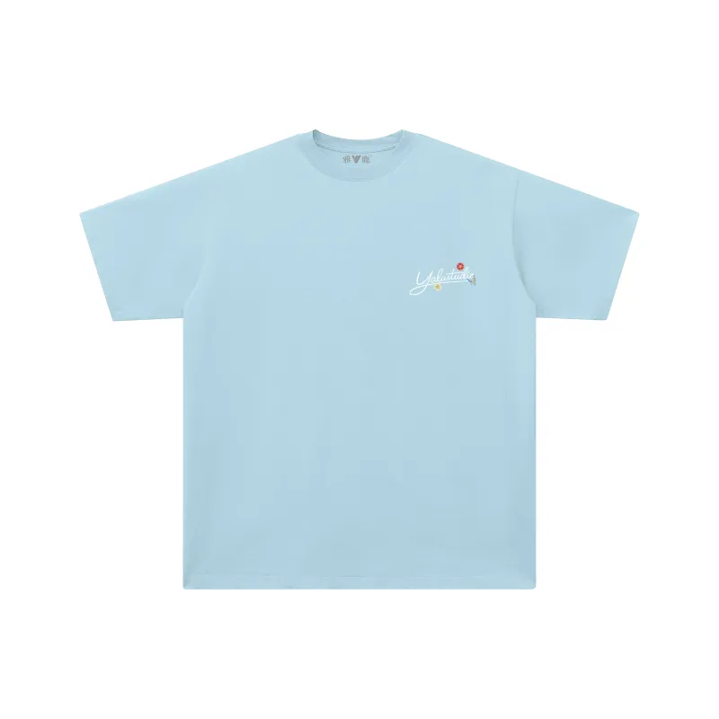 Yalu T Shirts Unisex-37