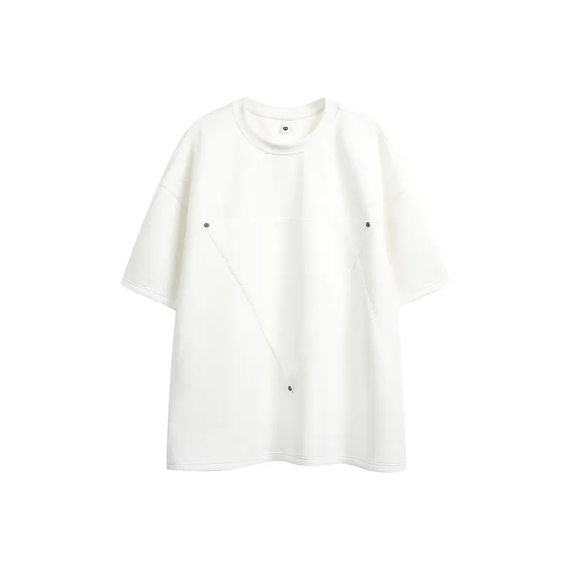 SIL VITIN T Shirts Unisex-0
