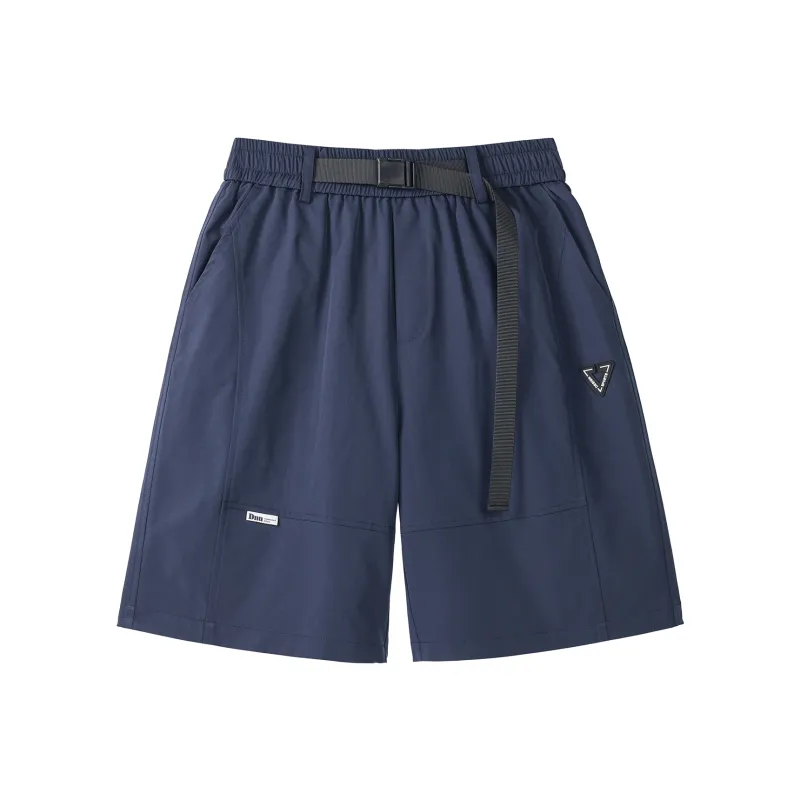 Pirkadat Casual Shorts Unisex-10