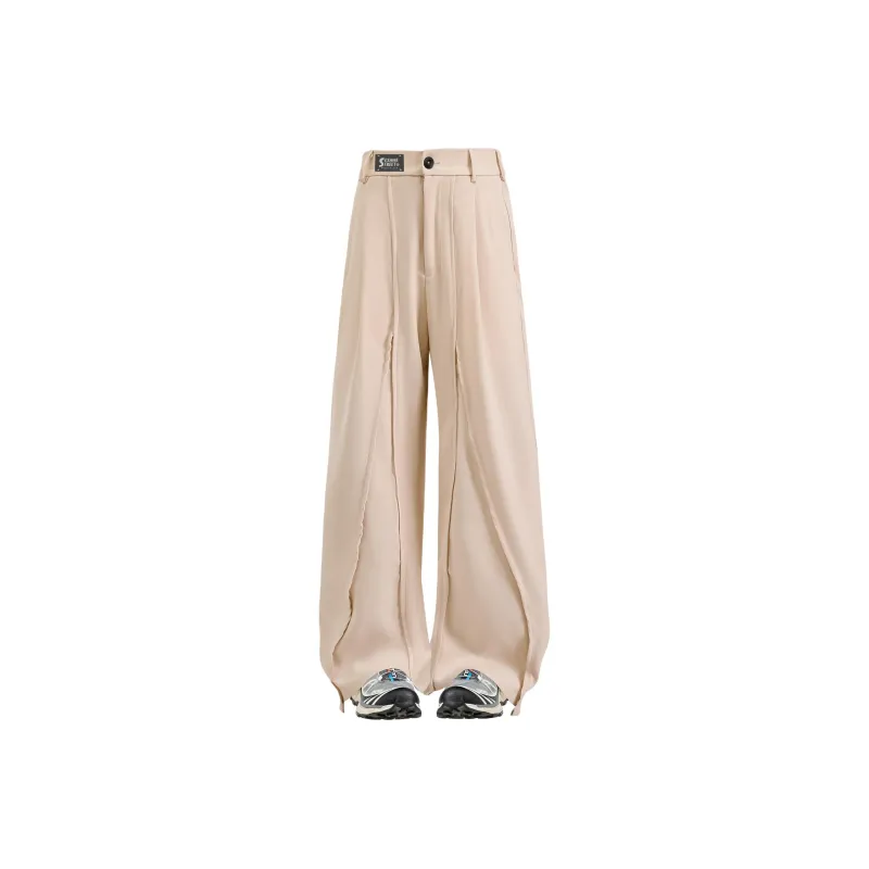 SESAME STREET Casual Pants Unisex-0