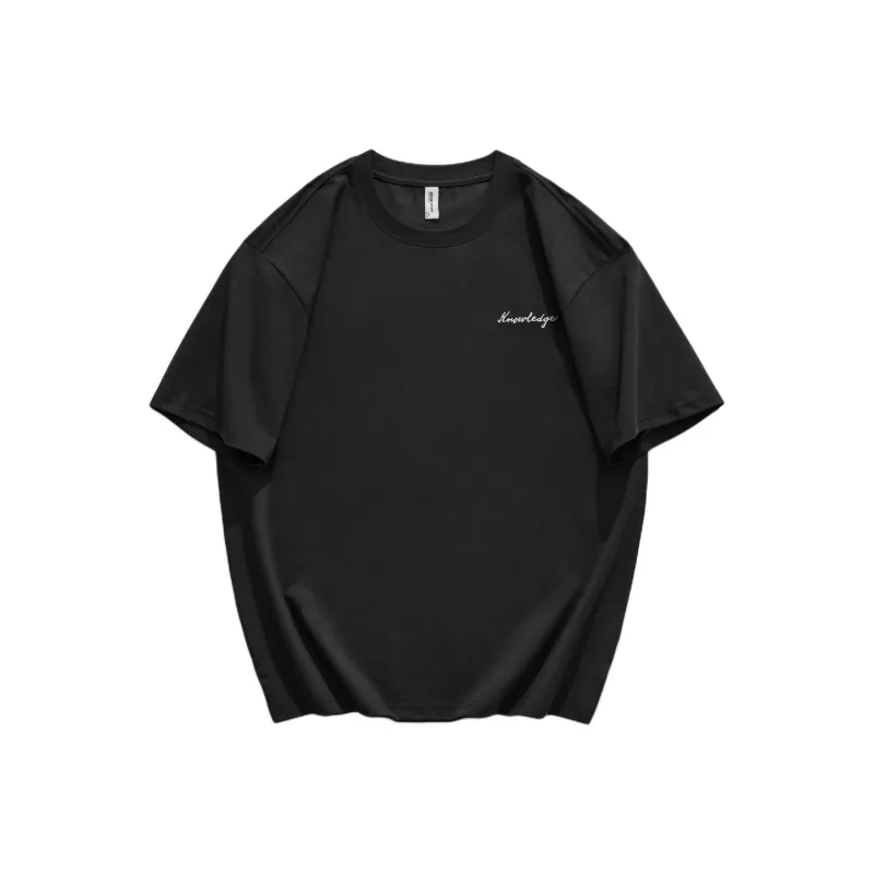 WOOD SOON T Shirts Unisex-1