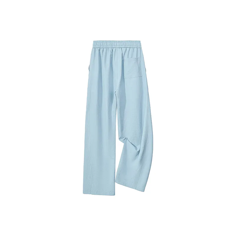 Jeep Casual Pants Unisex-7
