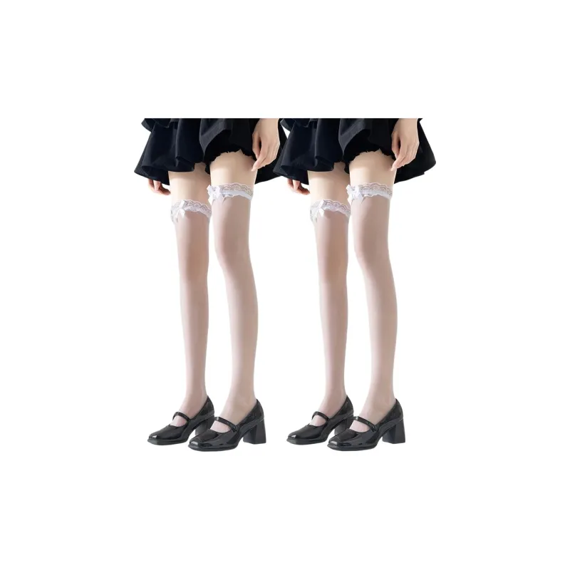 Lan Miao Stockings Women's 2 Pack-25