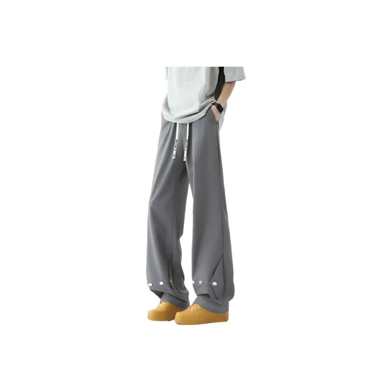 Maxim's De Paris Casual Pants Unisex-4