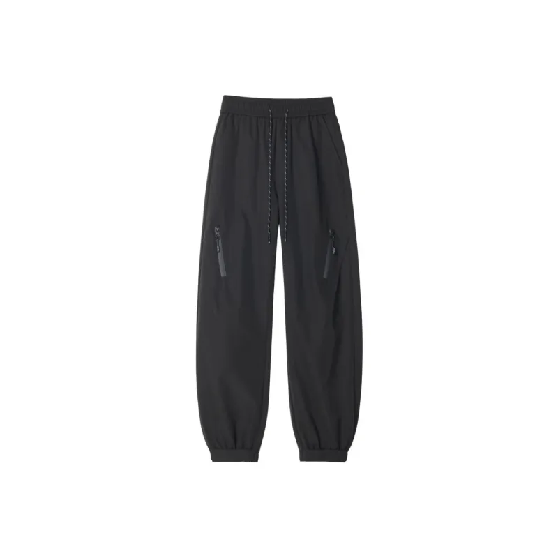 TH FABRICATE Casual Pants Women's-12