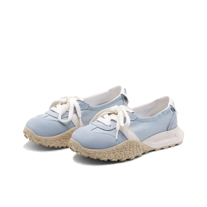 ST&SAT Cushioning, Wear Resistant Low Top Casual Shoes Women's-12