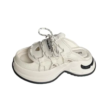 South Is In The South Slide Slippers Women's