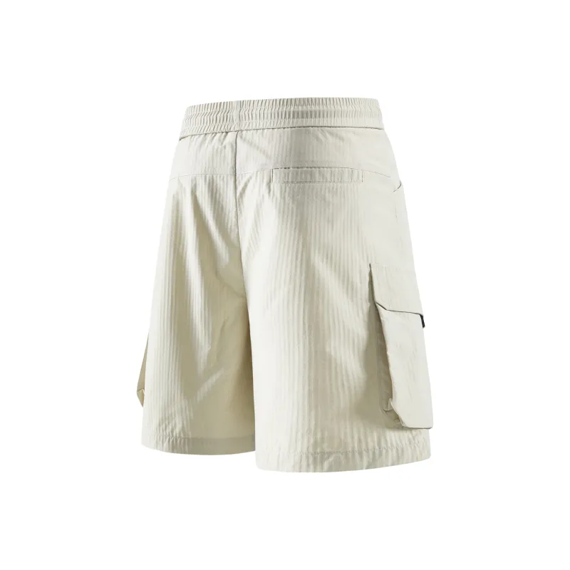 Snow Know The Answer SKTA Casual Shorts Unisex-5