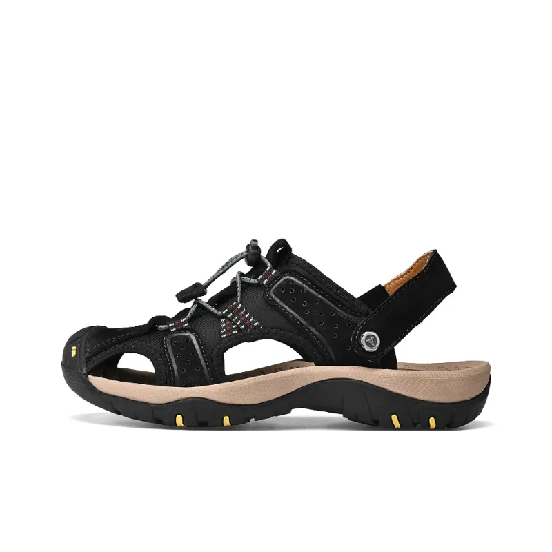 Frank Mully River Trekking Shoes Men's-4