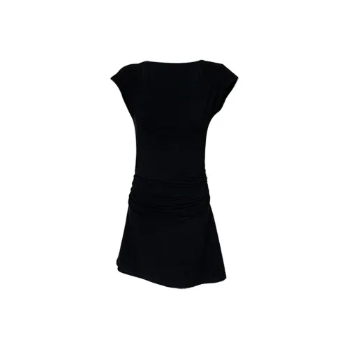 PAZZO Short Sleeved Dress Women's