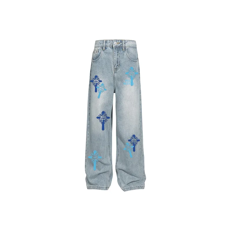 DUKE+DEXTER Jeans Unisex-10