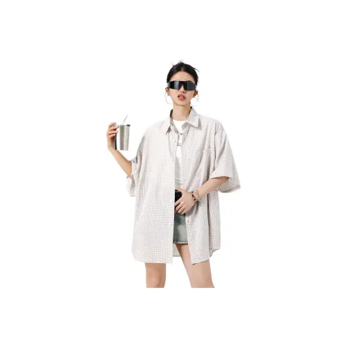 Caramella Shirts Women's