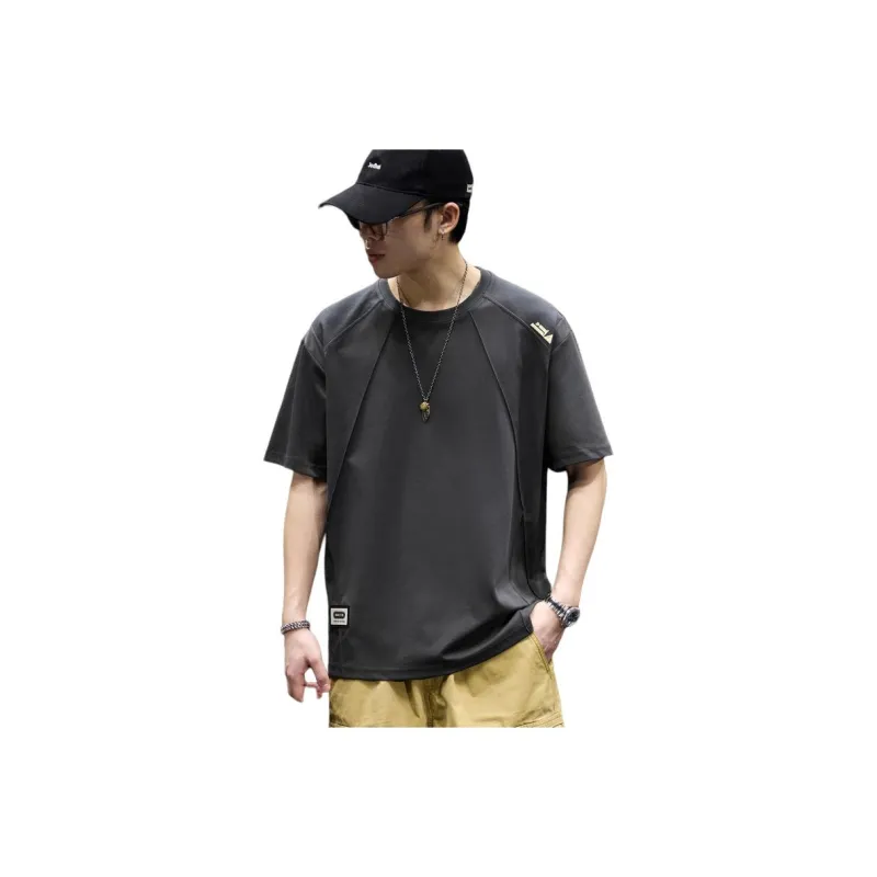 BUYDAUL T Shirts Unisex-0