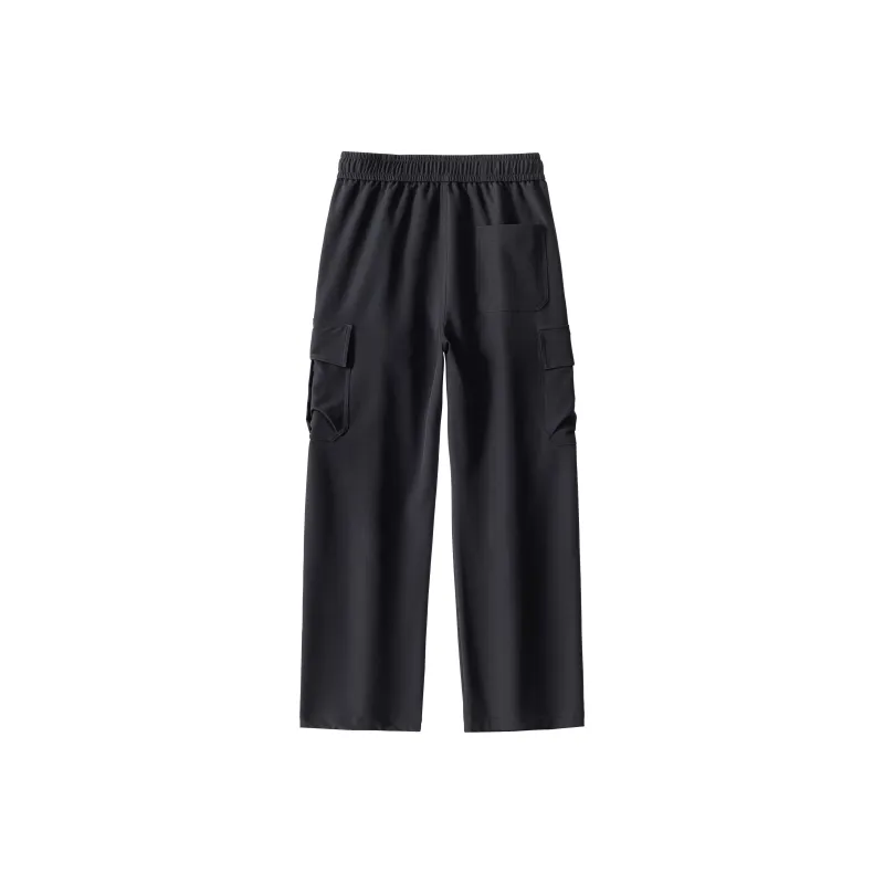 KM Casual Pants Unisex-3