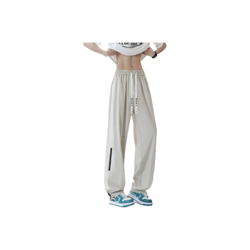 Maxim's De Paris Casual Pants Unisex-12