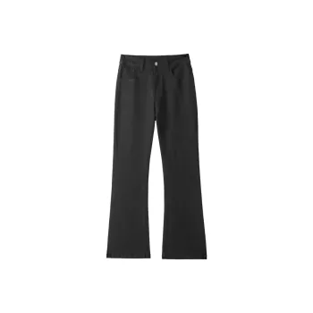 TH FABRICATE Jeans Women's Black