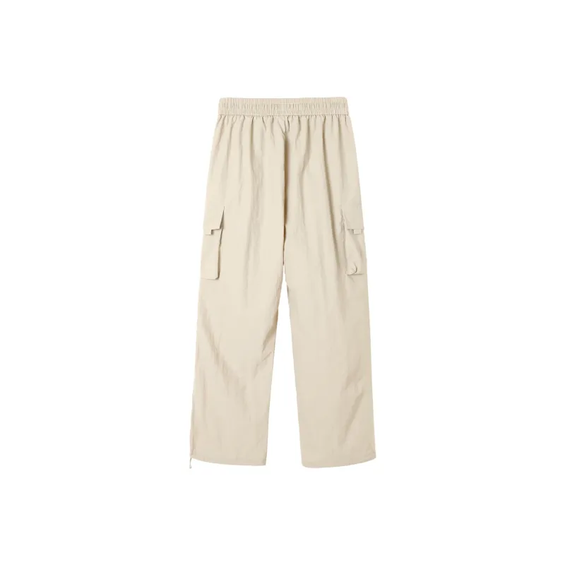 Être Par Lee Casual Pants Unisex-6