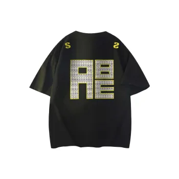 KIRHNE T Shirts Unisex