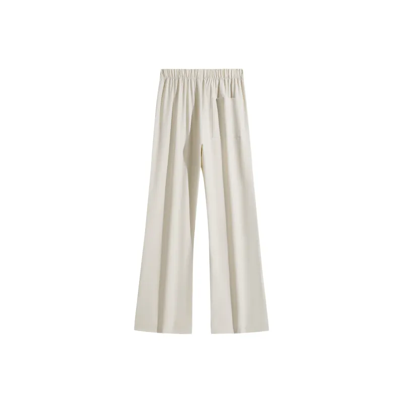 Jeep Casual Pants Unisex-1