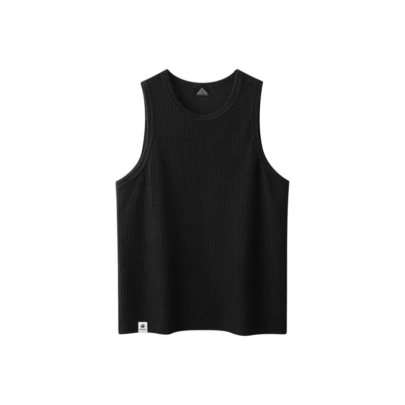Masongarments Tank Tops Unisex-3