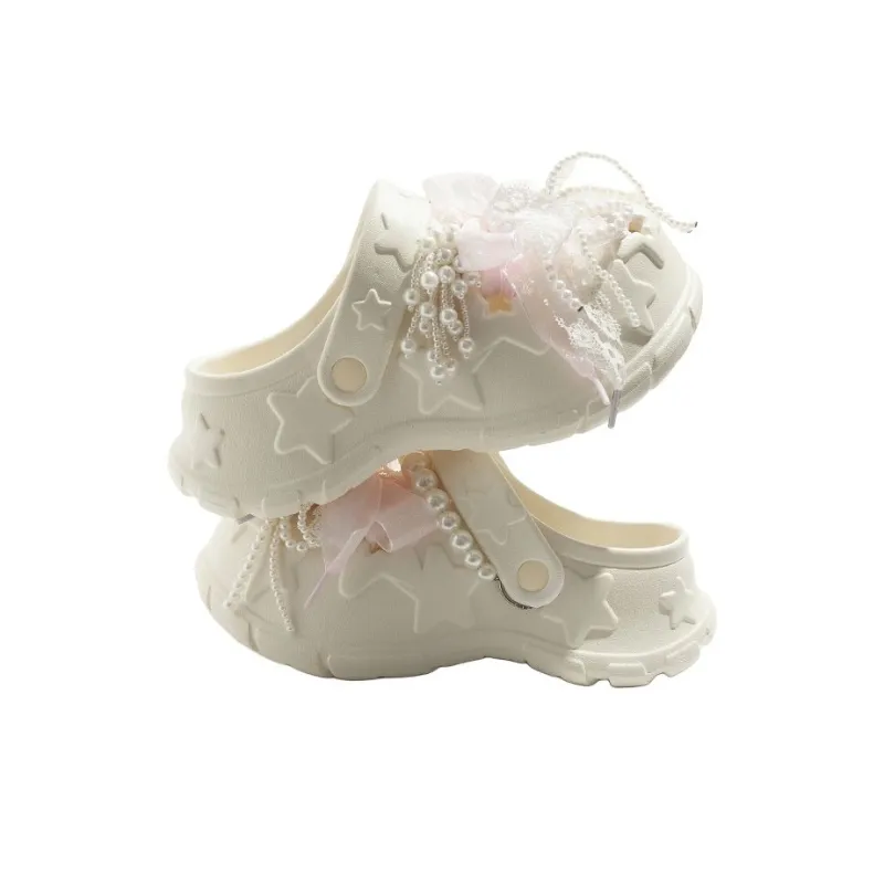 MEAKKEA Clogs Women's-18