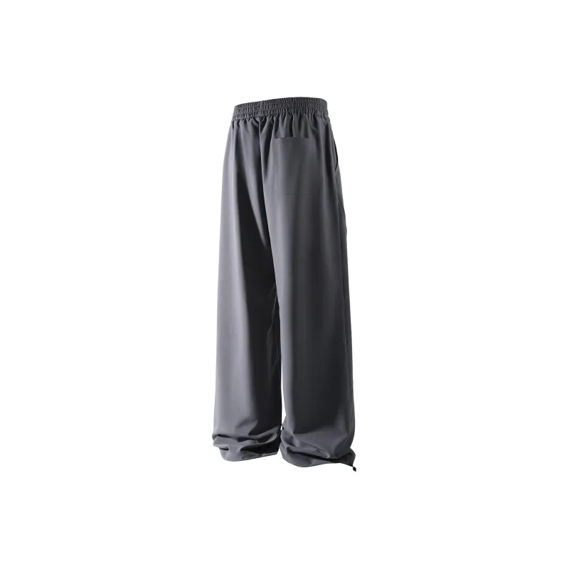 RICE NINE TEN Casual Pants Unisex-7