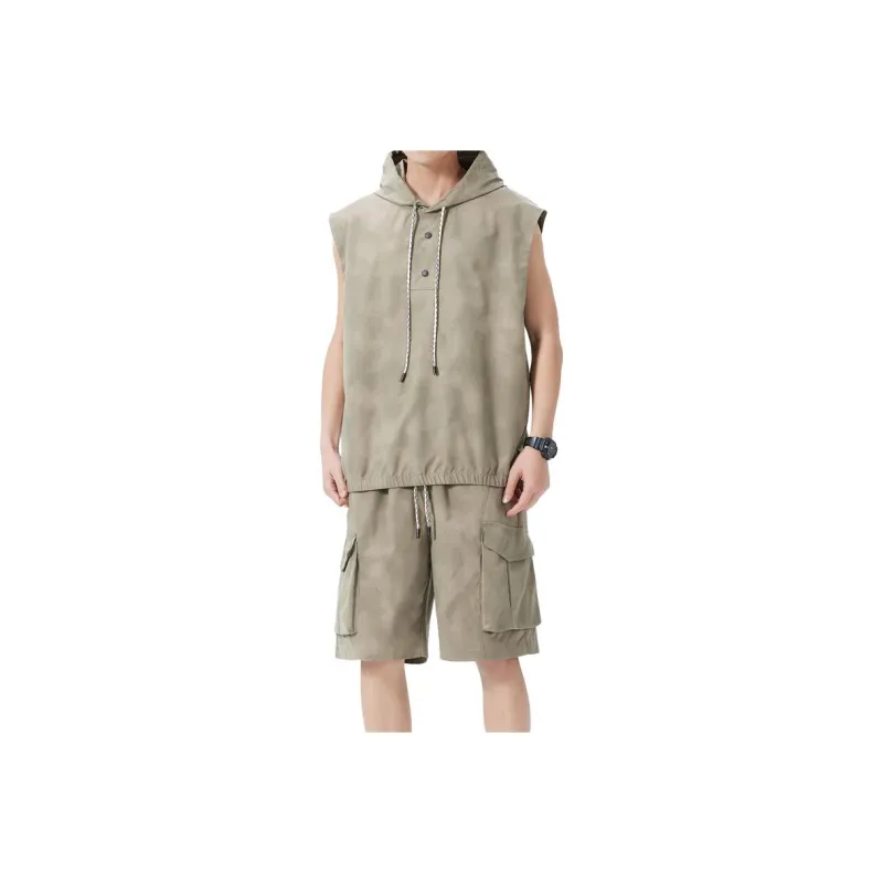 RVANGUARD Casual Sportswear Unisex-12