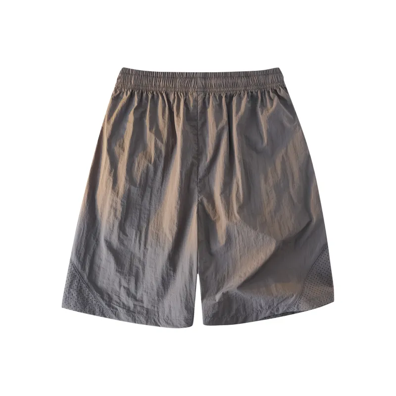 Yiwen Casual Shorts Unisex-3