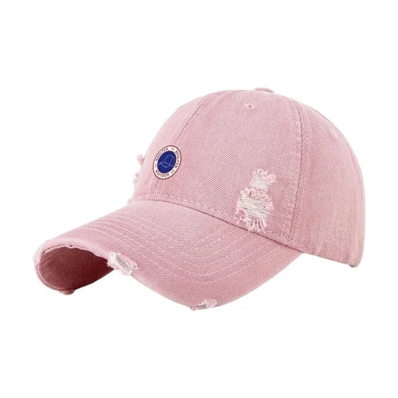 BOOLFEN Cotton Baseball Caps Unisex-9