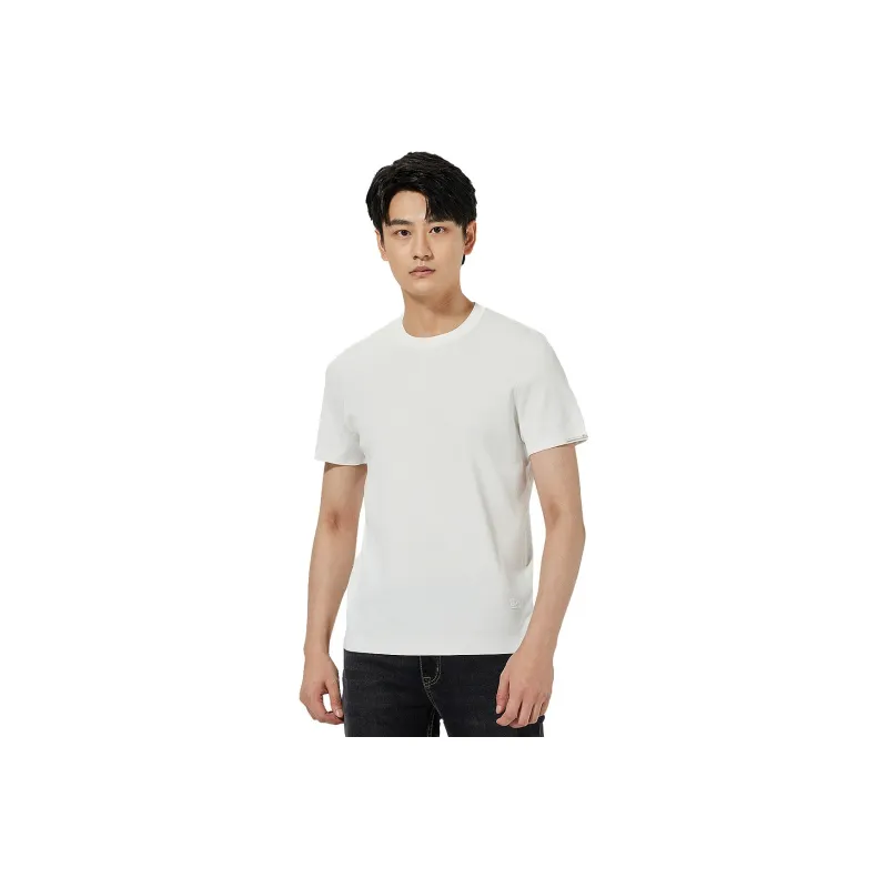 LESS IS MORE T Shirts Men-6