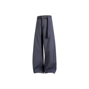 SESAME STREET Casual Pants Unisex