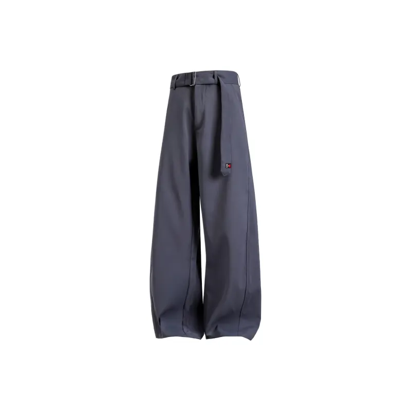SESAME STREET Casual Pants Unisex-0