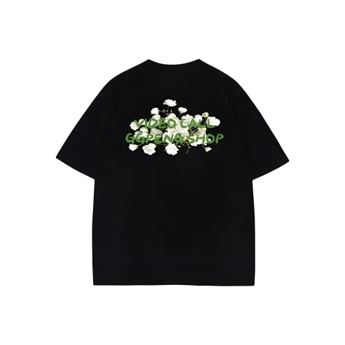 FASTFISH T Shirts Unisex