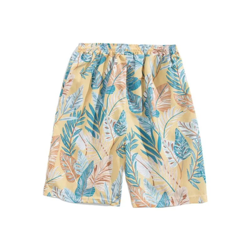 RVANGUARD Casual Shorts Unisex-2