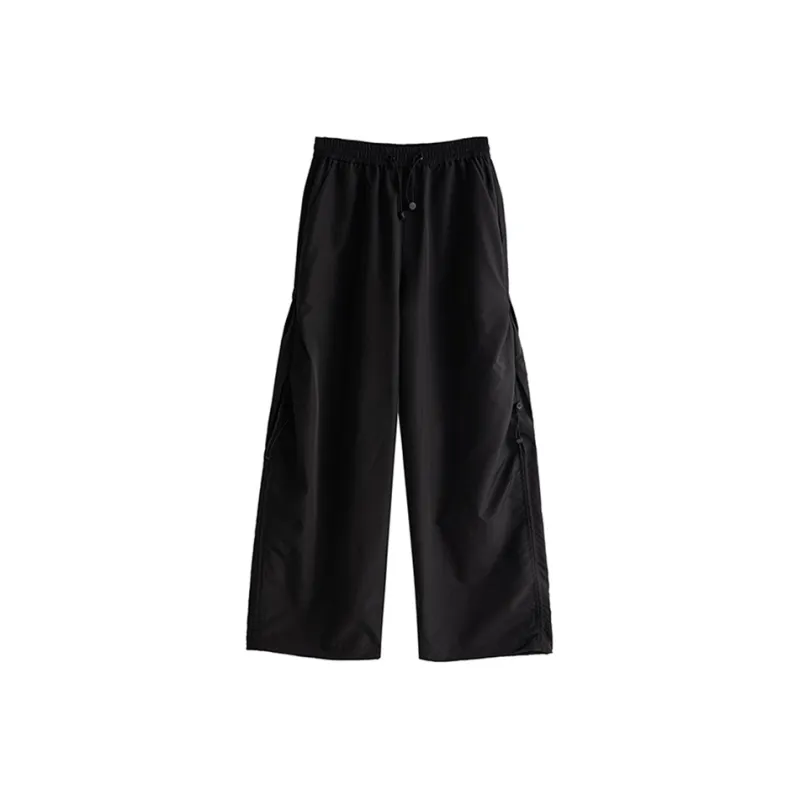 JUNGLE TIGER Cargo Pants Unisex-2
