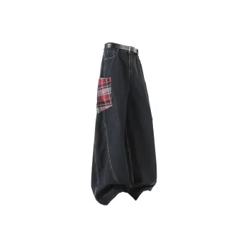 SOCKKEY Jeans Unisex