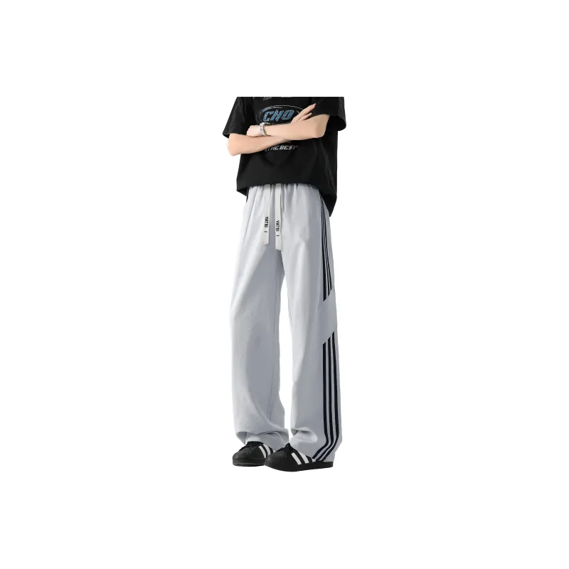YATSI Casual Pants Unisex-7