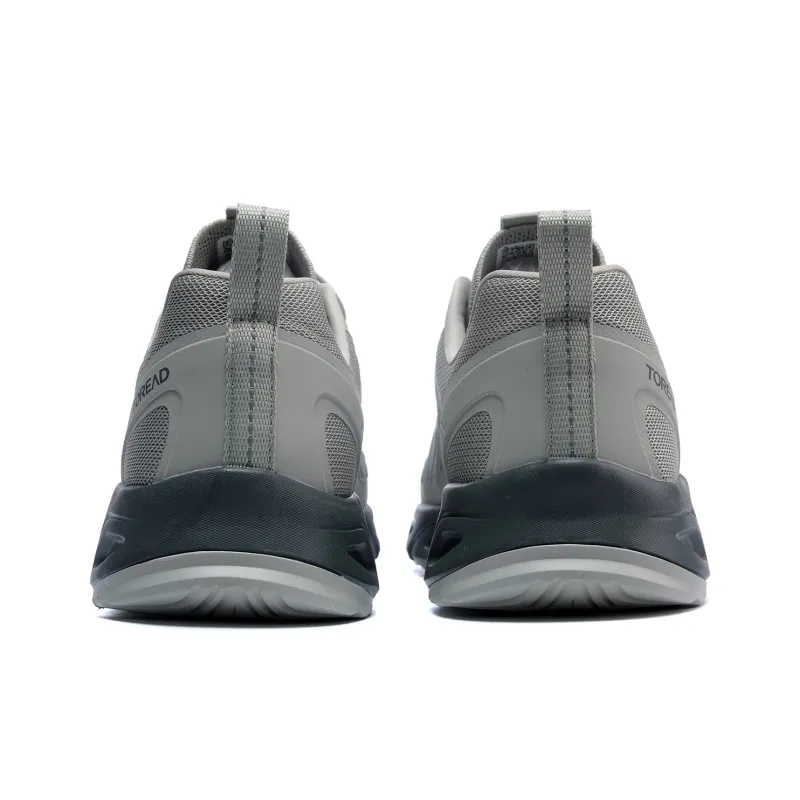 TOREAD Breathable And Slip Resistant River Trekking Shoes Men's-17