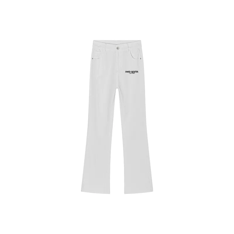 DUKE+DEXTER Jeans Unisex-2