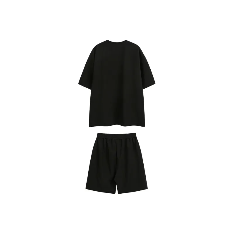 OXO OVERLOAD Casual Sportswear Unisex-2