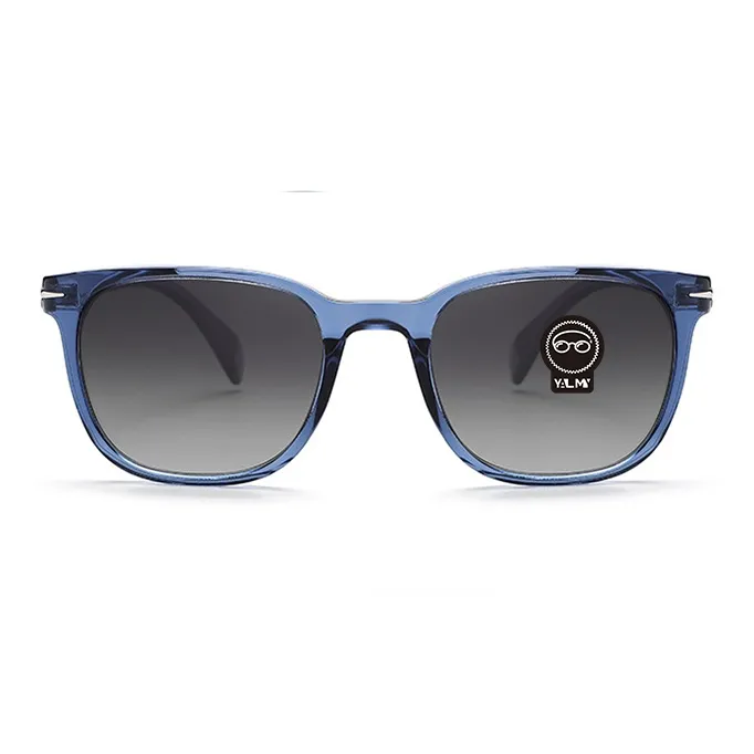 YALMY PC Square Sunglasses Unisex-7