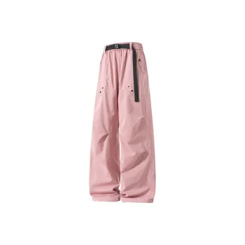 Fakeyoung Casual Pants Unisex