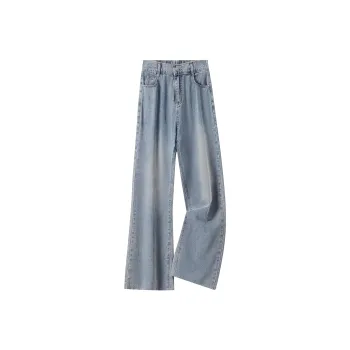MIIOW Jeans Unisex