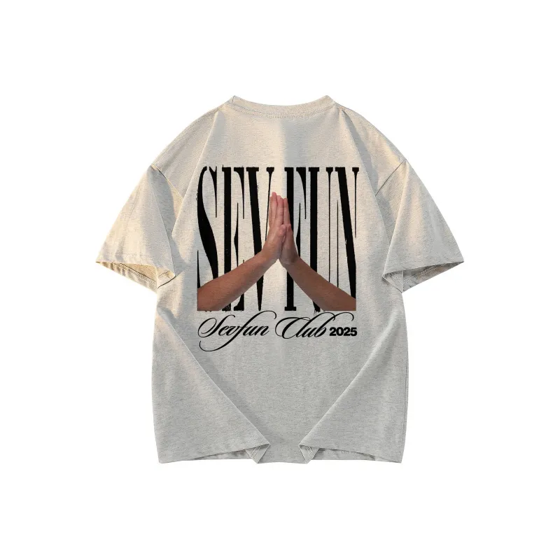 7 SEVFUN T Shirts Unisex-12